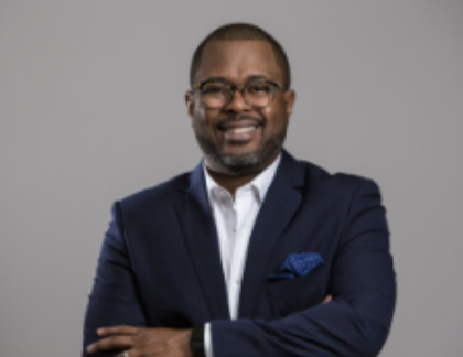 Dr. Daryl Williams