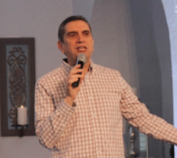 Daniel Astuto