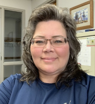 Karen Borneman
