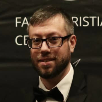 Tim Bosley