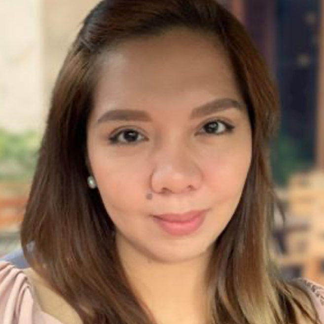 portrait photo of woman