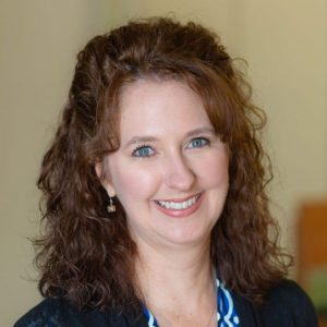 Picture of Jen Hockema