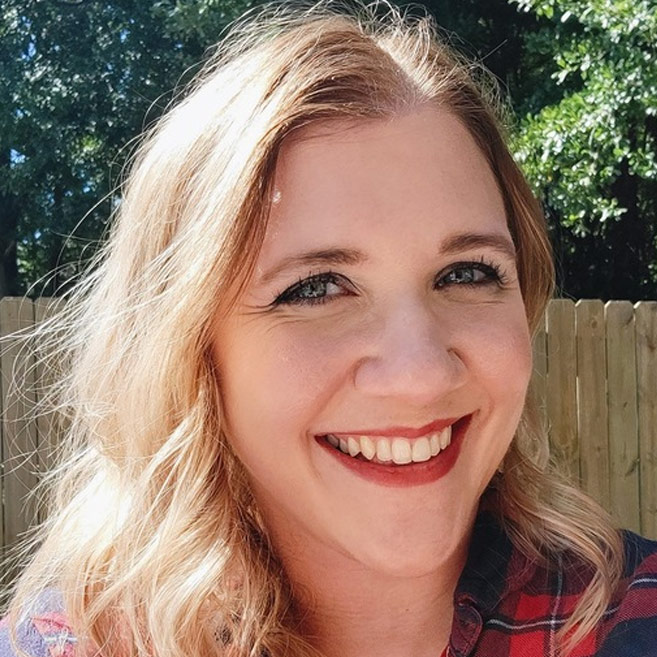 portrait photo of woman