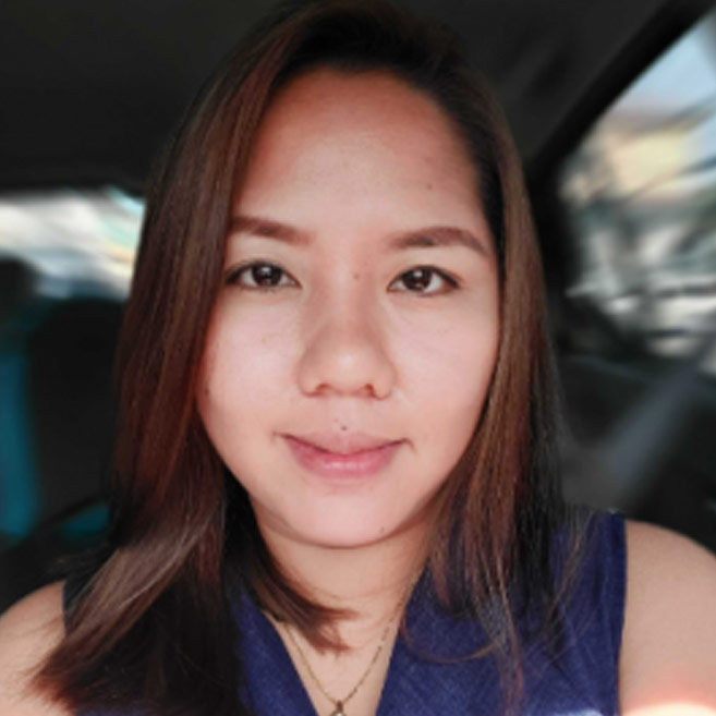 portrait photo of woman