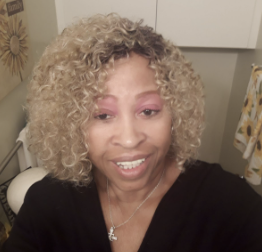 Francine Shepherd