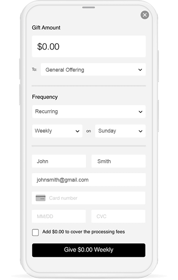 phone giving screenshot