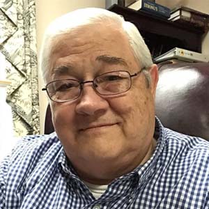 Charles Westbrook