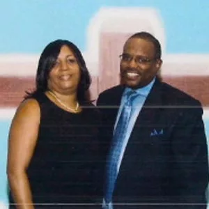 Derrick Ford