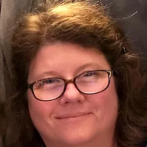 Tina Diss