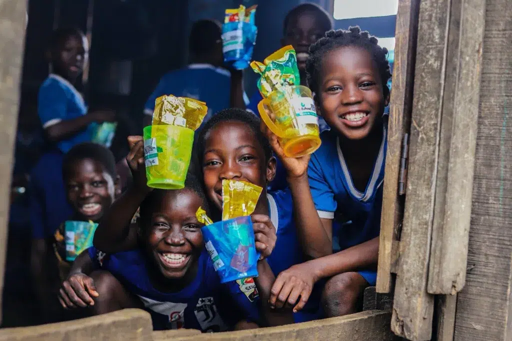 Use your website to encourage members to help others