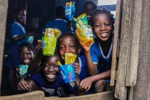 Use your website to encourage members to help others