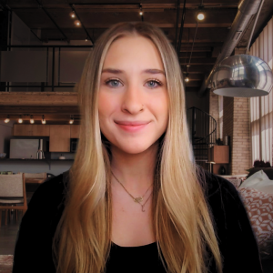 Picture of Abbey Kidd