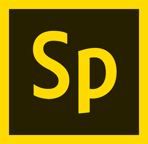 adobe spark logo