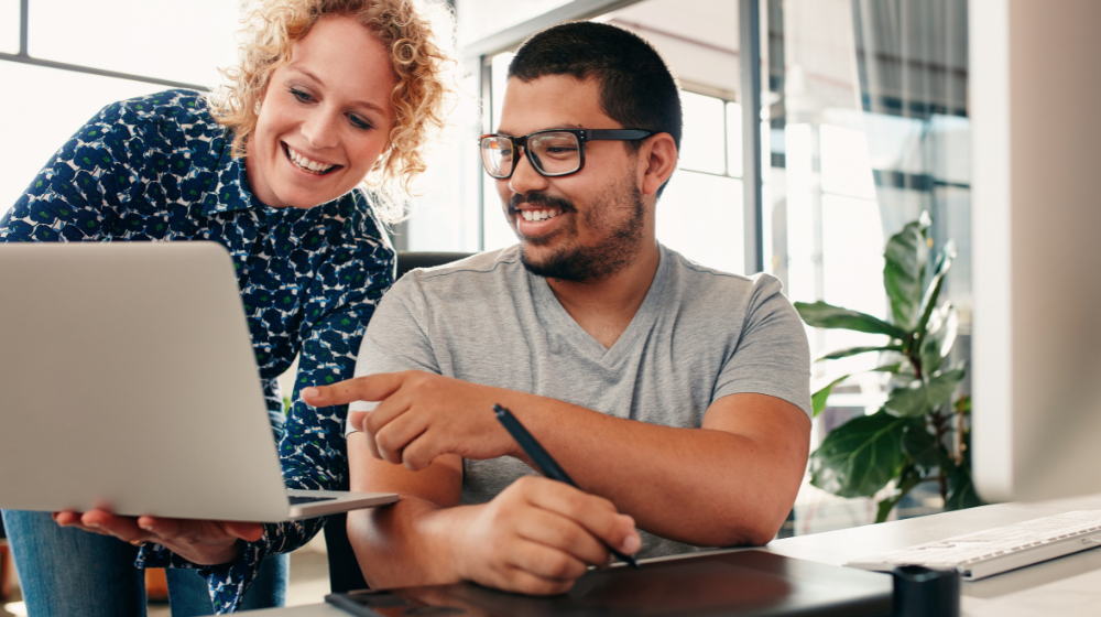 Creative People Coworking