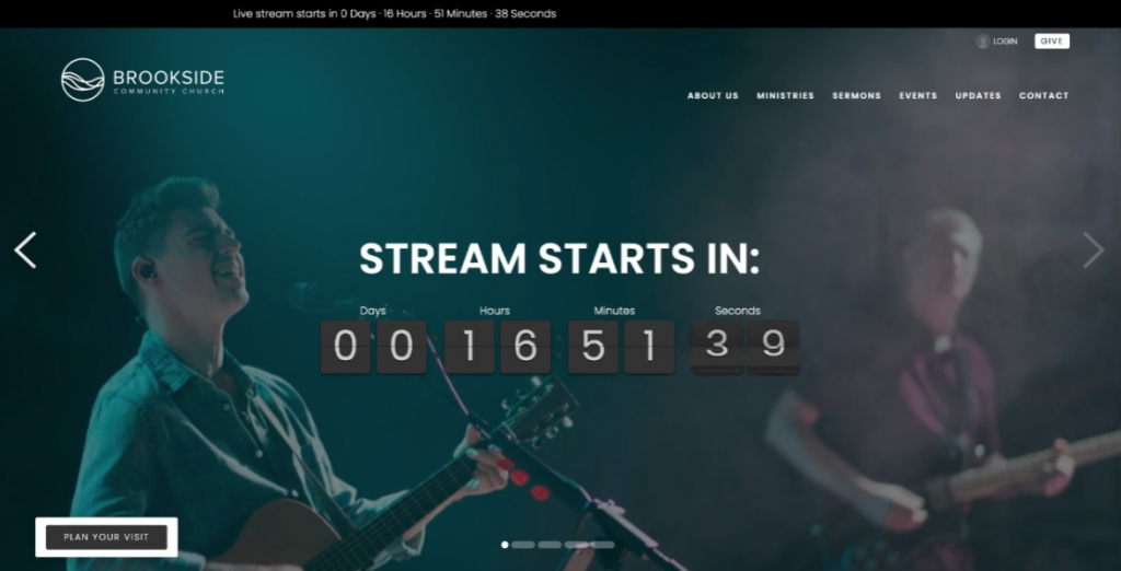 screenshot countdown